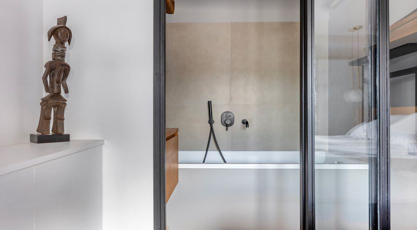 Photo of Parisian Poetry