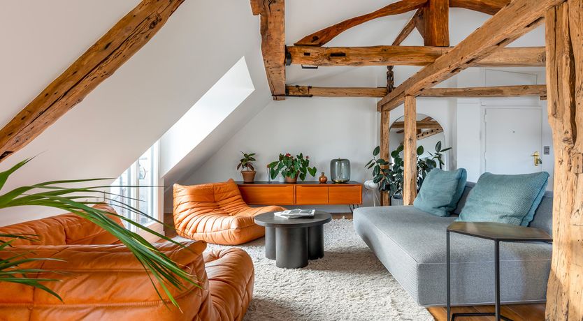 Photo of Parisian Poetry