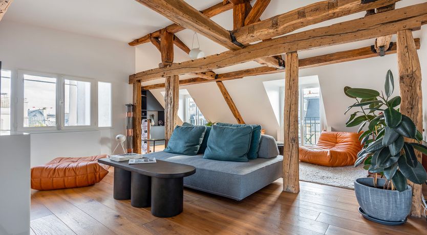 Photo of Parisian Poetry