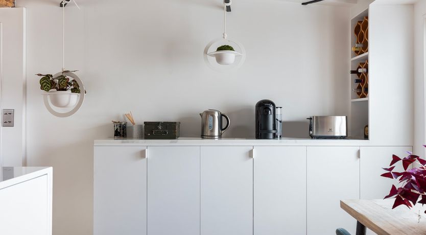 Photo of Parisian Poetry