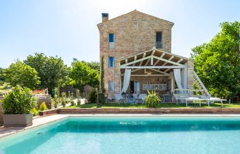 Memories from Marche Villa