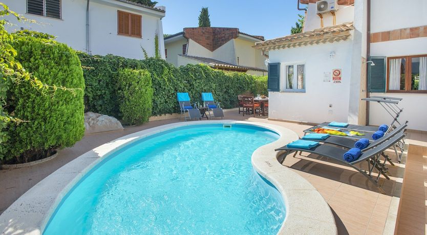 Photo of In This World