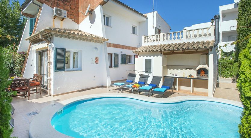 Photo of In This World