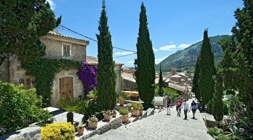 Photo of In This World