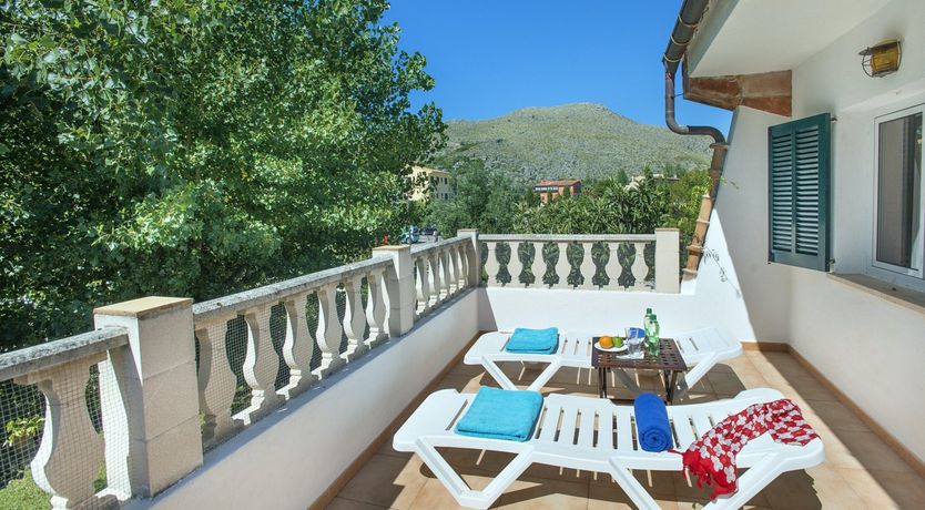 Photo of In This World