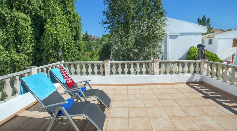 Photo of In This World