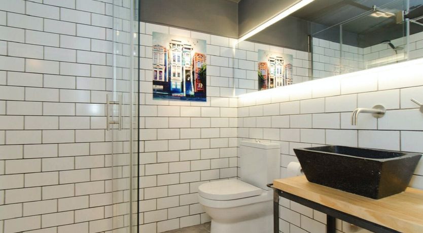 Photo of Flamenco Footwork