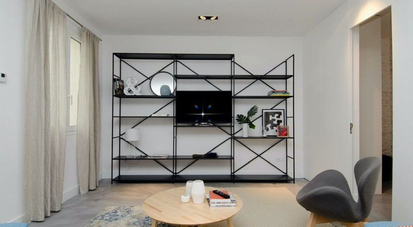 Photo of Flamenco Footwork