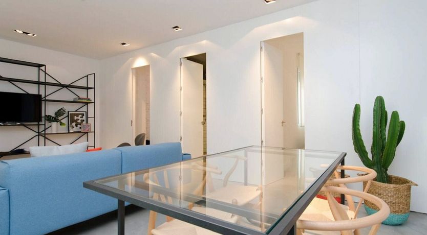 Photo of Flamenco Footwork