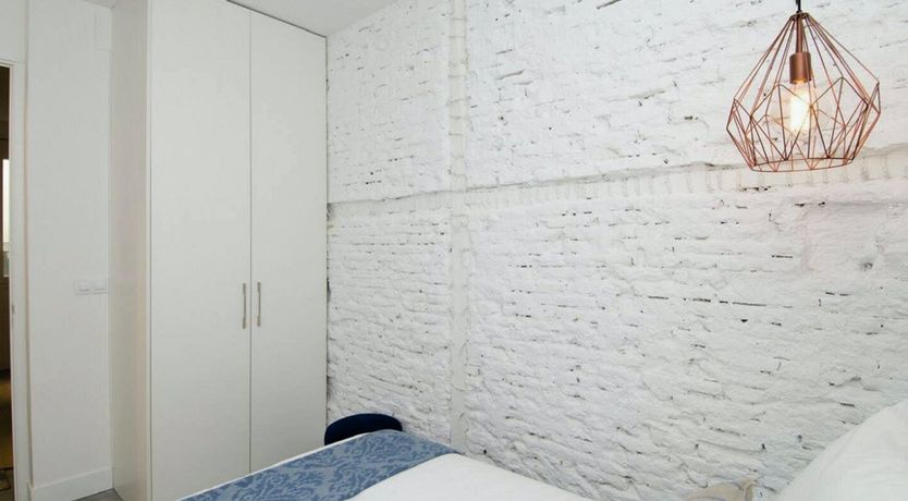 Photo of Flamenco Footwork