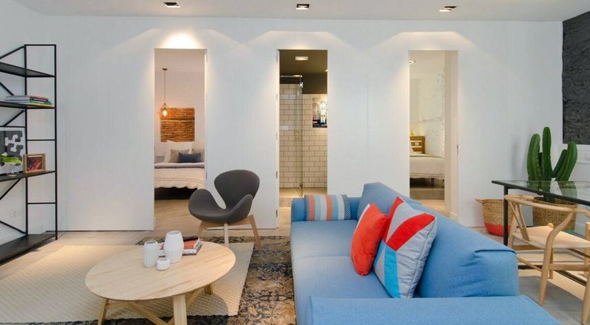 Photo of Flamenco Footwork