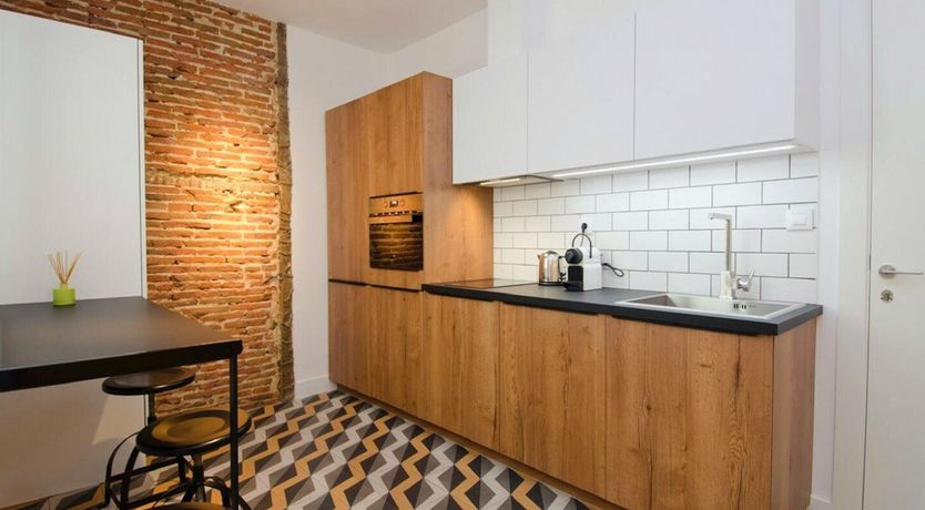 Photo of Flamenco Footwork