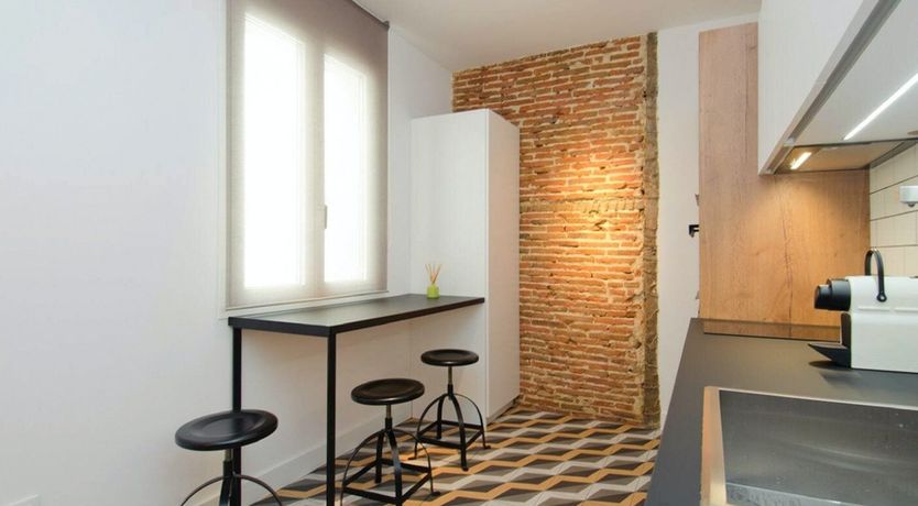 Photo of Flamenco Footwork