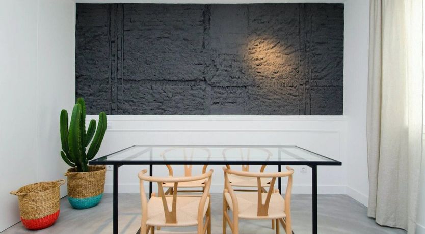 Photo of Flamenco Footwork