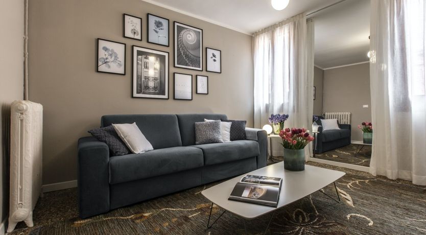 Photo of Venetian Bliss