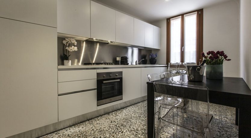 Photo of Venetian Bliss