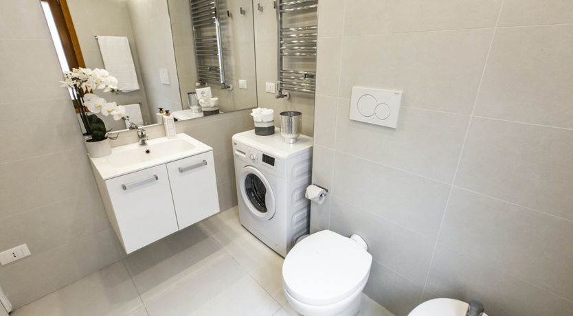 Photo of Venetian Bliss