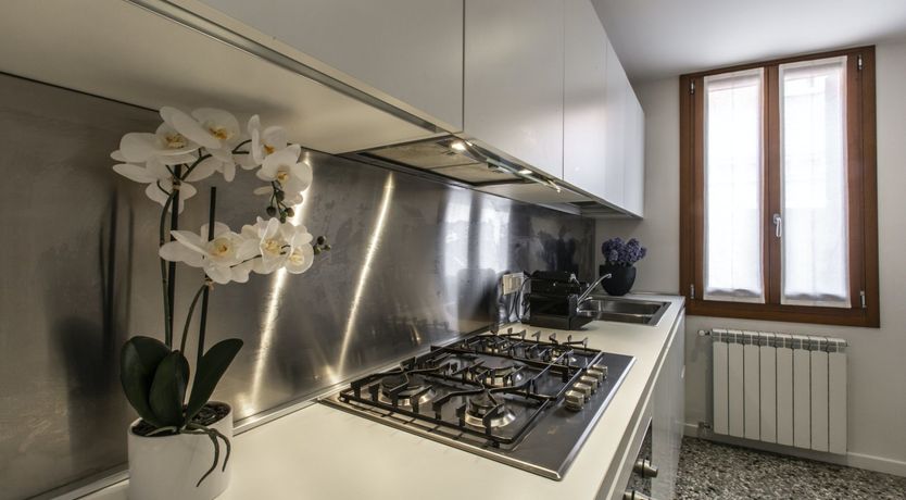 Photo of Venetian Bliss