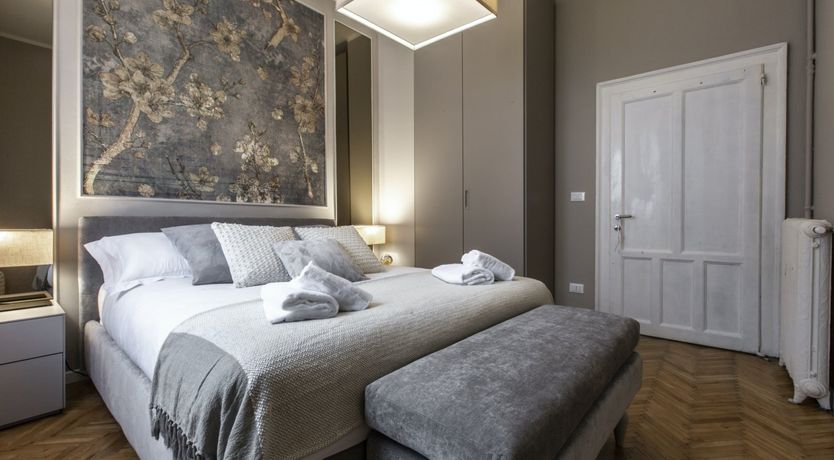 Photo of Venetian Bliss