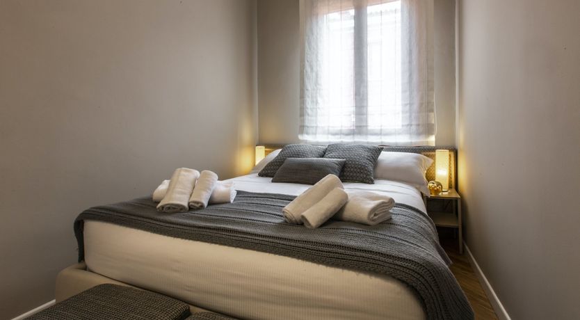 Photo of Venetian Bliss