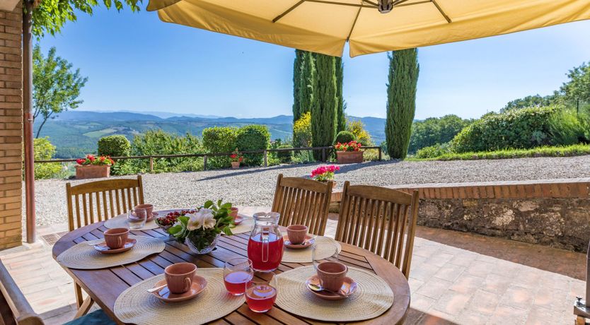 Photo of Chianti Chic