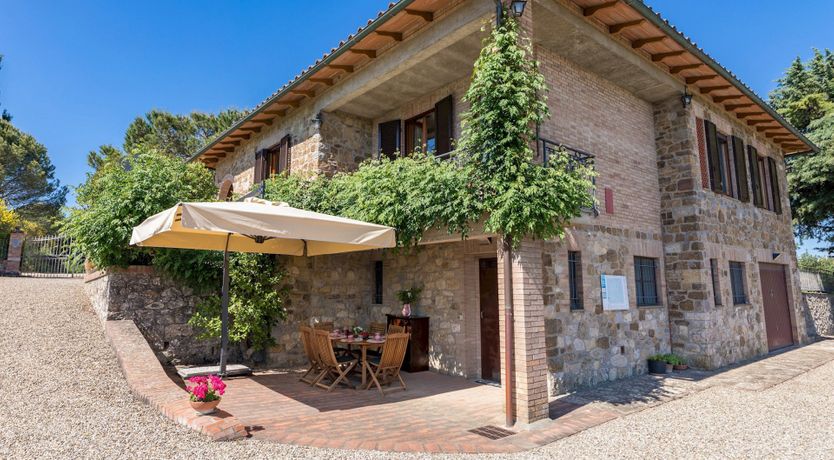 Photo of Chianti Chic