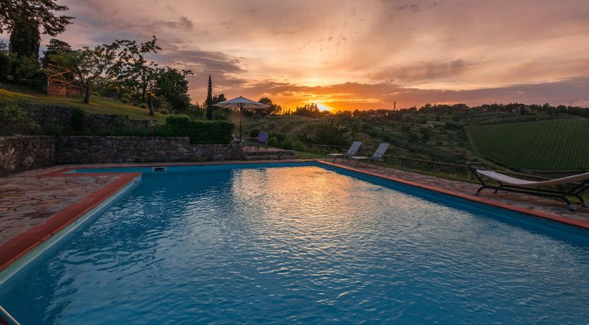 Photo of Chianti Chic