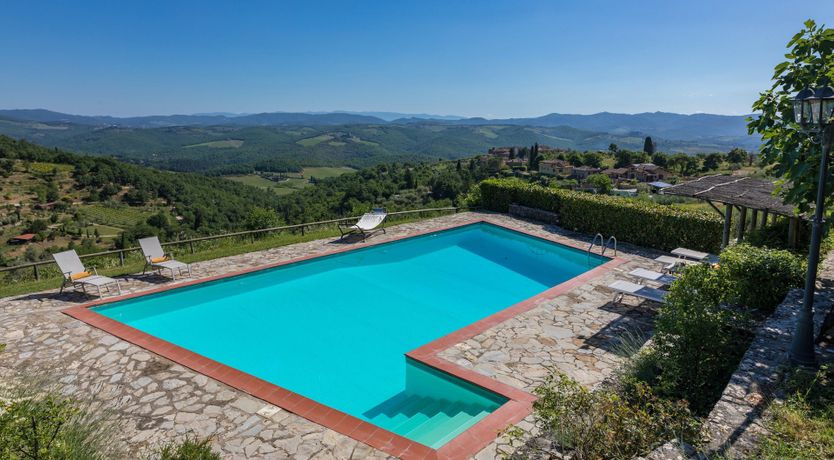 Photo of Chianti Chic