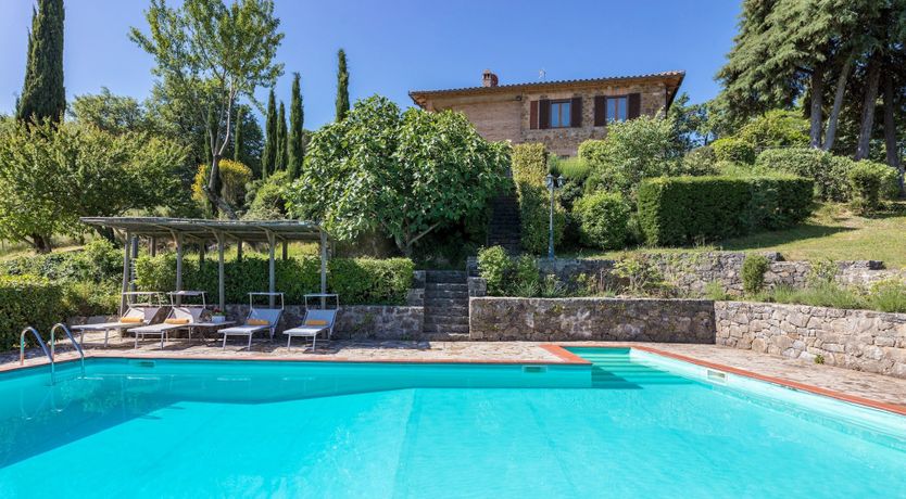 Photo of Chianti Chic