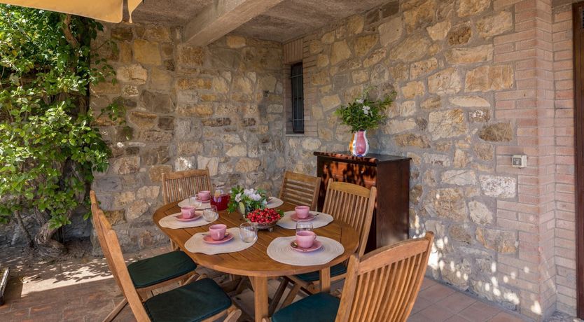 Photo of Chianti Chic