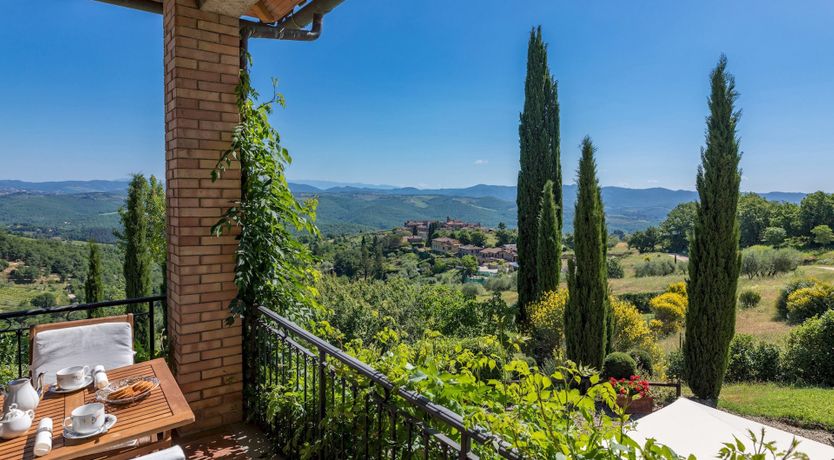 Photo of Chianti Chic