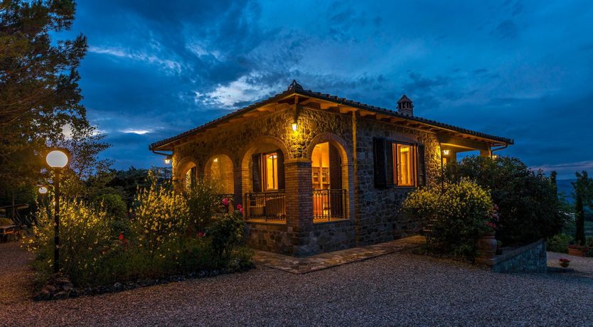 Photo of Chianti Chic