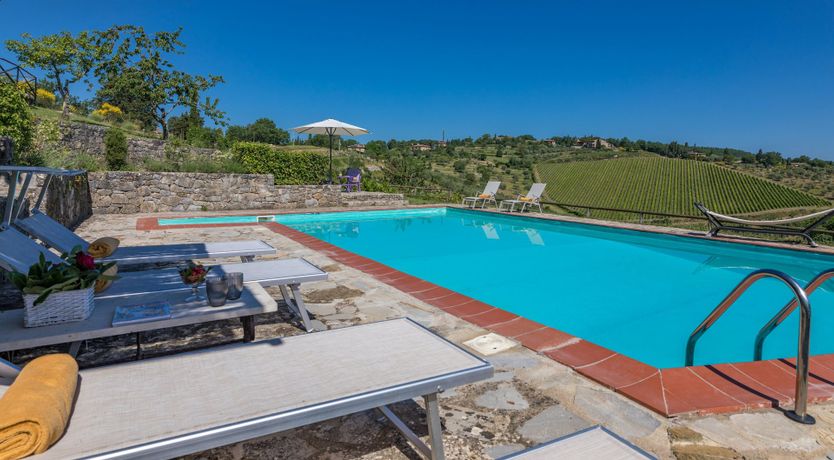 Photo of Chianti Chic