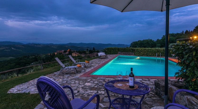 Photo of Chianti Chic