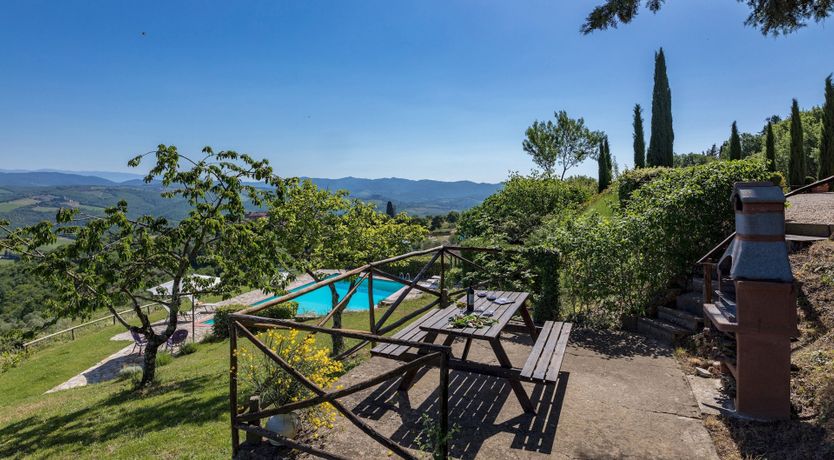 Photo of Chianti Chic