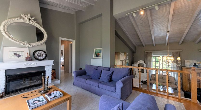 Photo of Stillness in the Sky