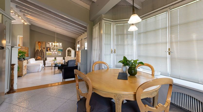 Photo of Stillness in the Sky