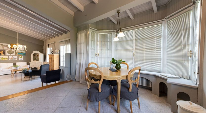 Photo of Stillness in the Sky