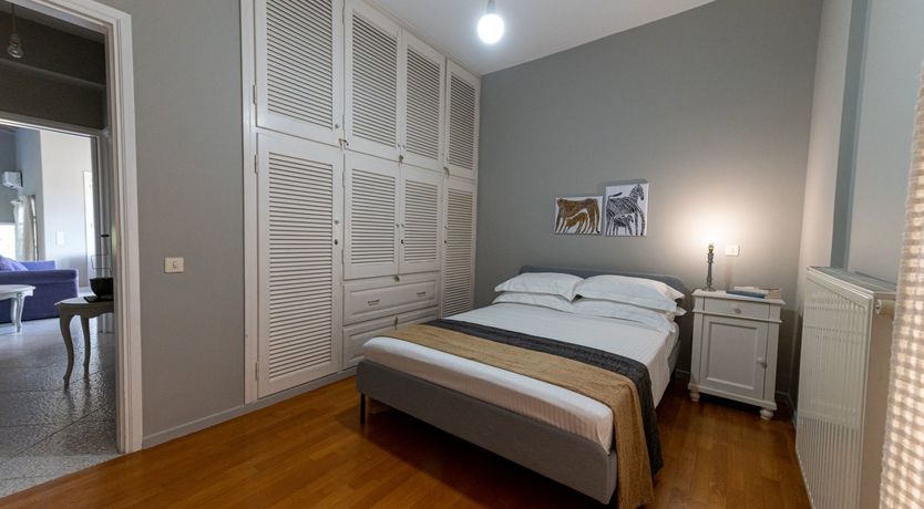 Photo of Stillness in the Sky