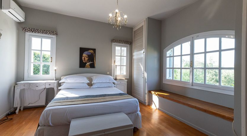 Photo of Stillness in the Sky