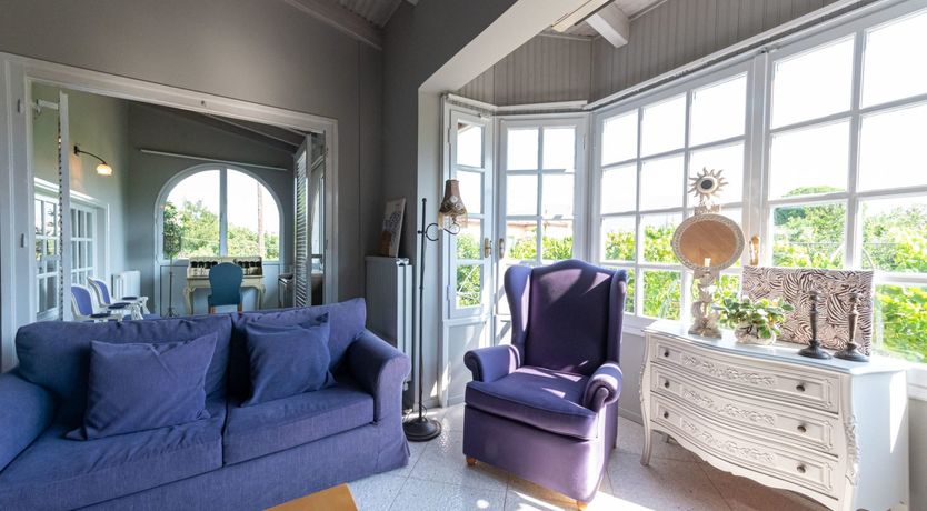 Photo of Stillness in the Sky