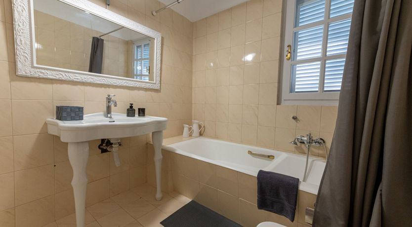 Photo of Stillness in the Sky