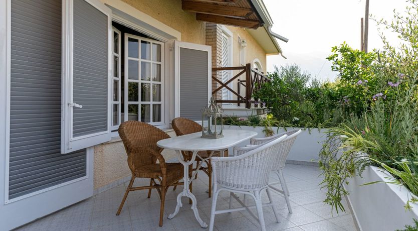 Photo of Stillness in the Sky