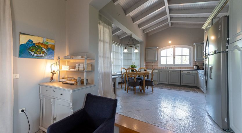 Photo of Stillness in the Sky