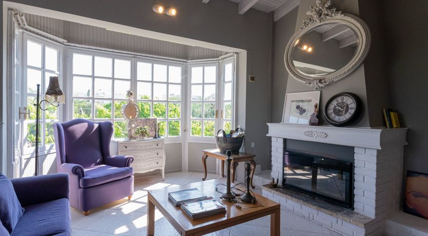 Photo of Stillness in the Sky