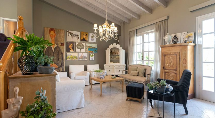 Photo of Stillness in the Sky