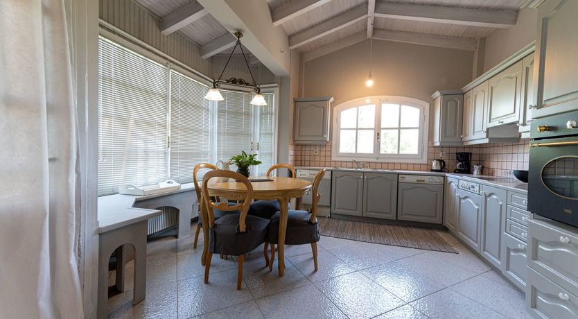 Photo of Stillness in the Sky