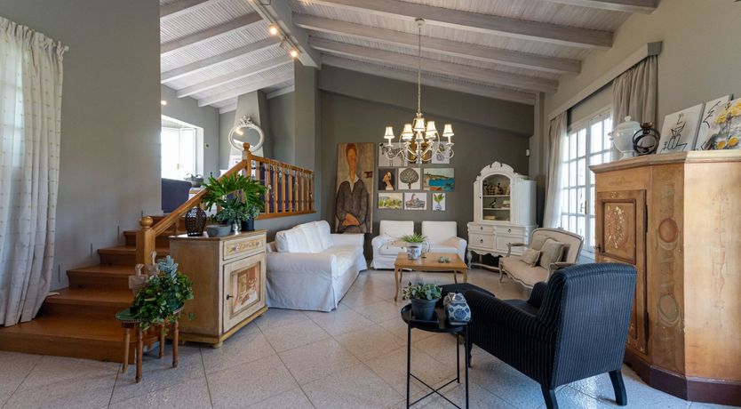 Photo of Stillness in the Sky