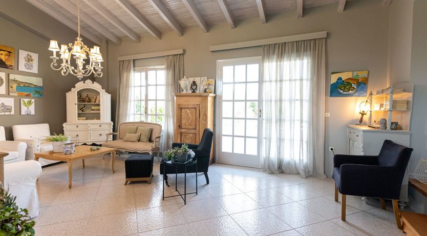 Photo of Stillness in the Sky