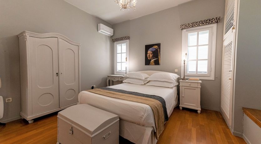 Photo of Stillness in the Sky